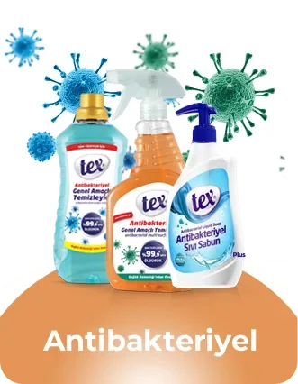 Antibakteriyel Grubu kategori görseli