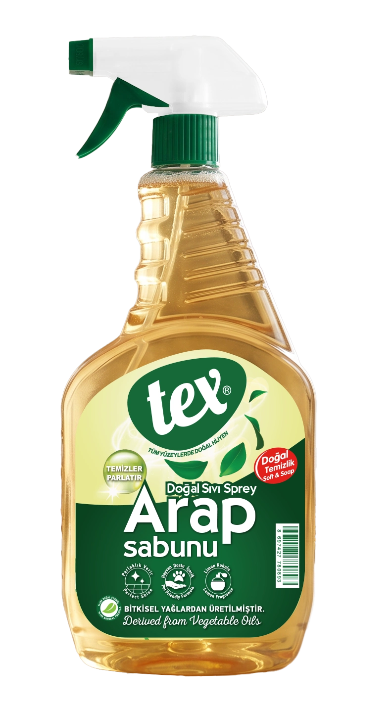 ASPIRIX Çamaşır Suyu