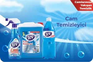 Cam Temizleyiciler alt kategori görseli