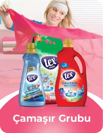 Çamaşır Grubu kategori görseli