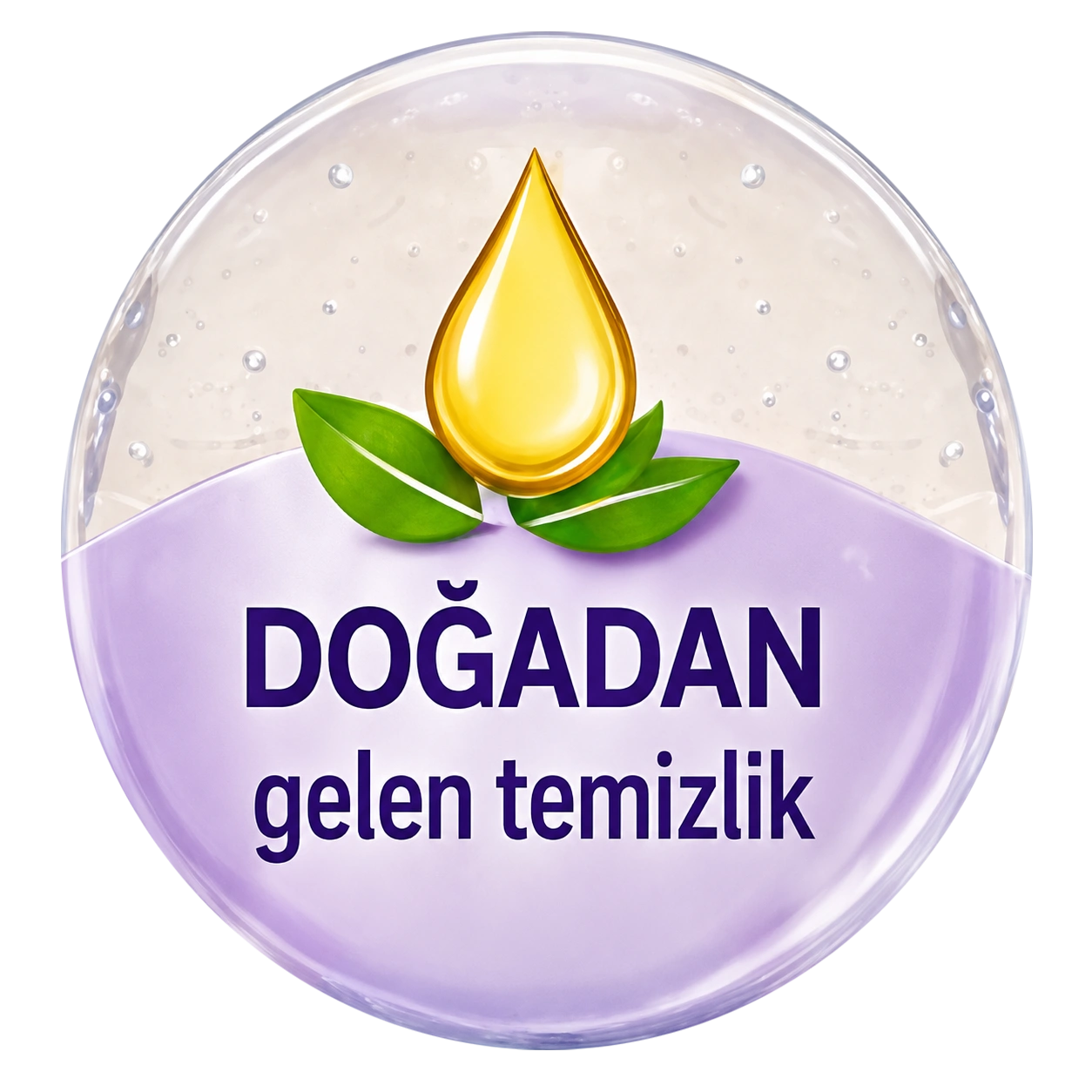 ASPIRIX Antibakteriyel Temizleyici