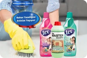 Halı Temizleyiciler alt kategori görseli