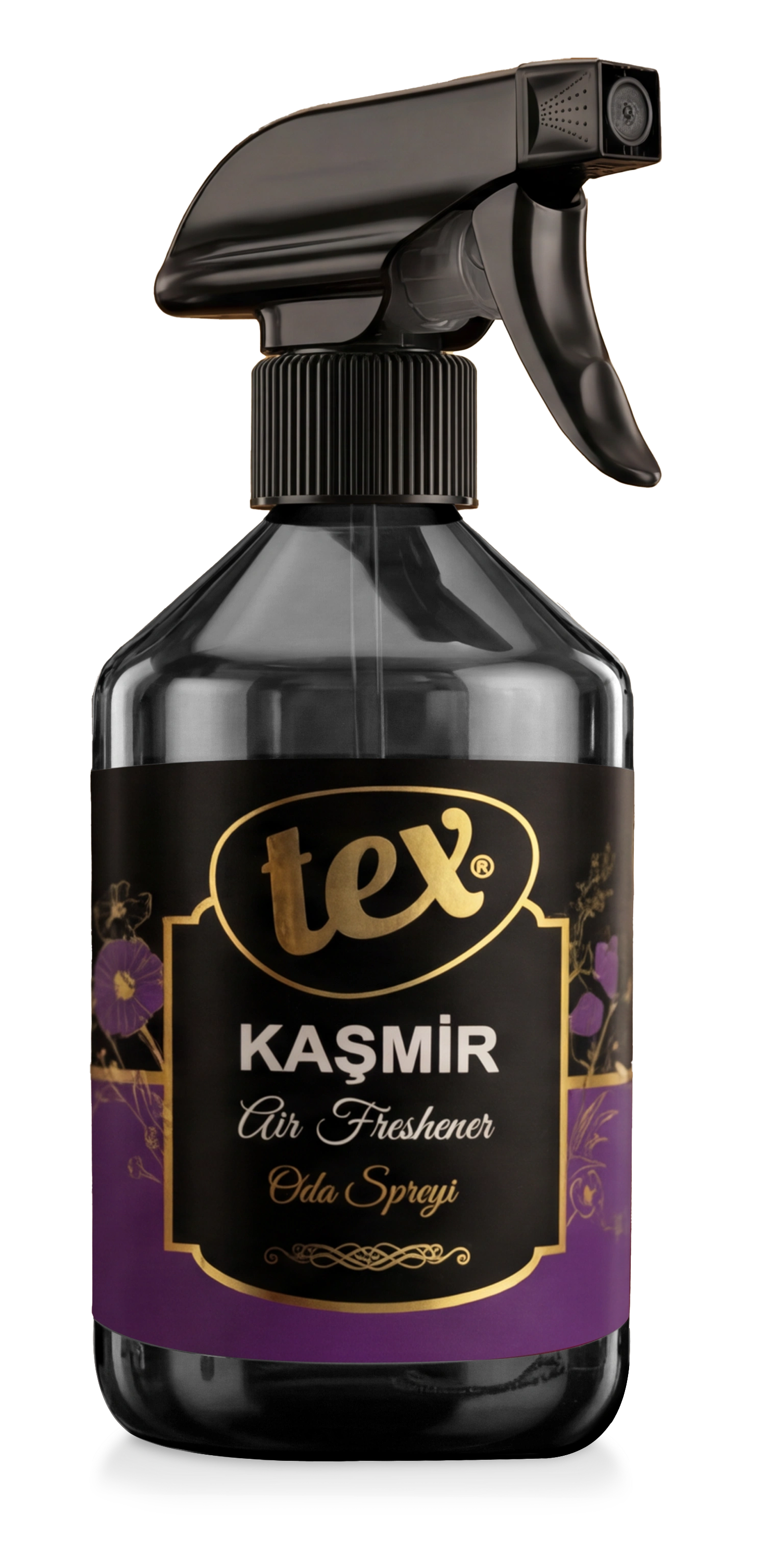 TEX Yumuşatıcı Kaşmir Dokusu