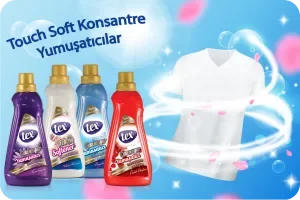 Konsantre Yumuşatıcılar alt kategori görseli