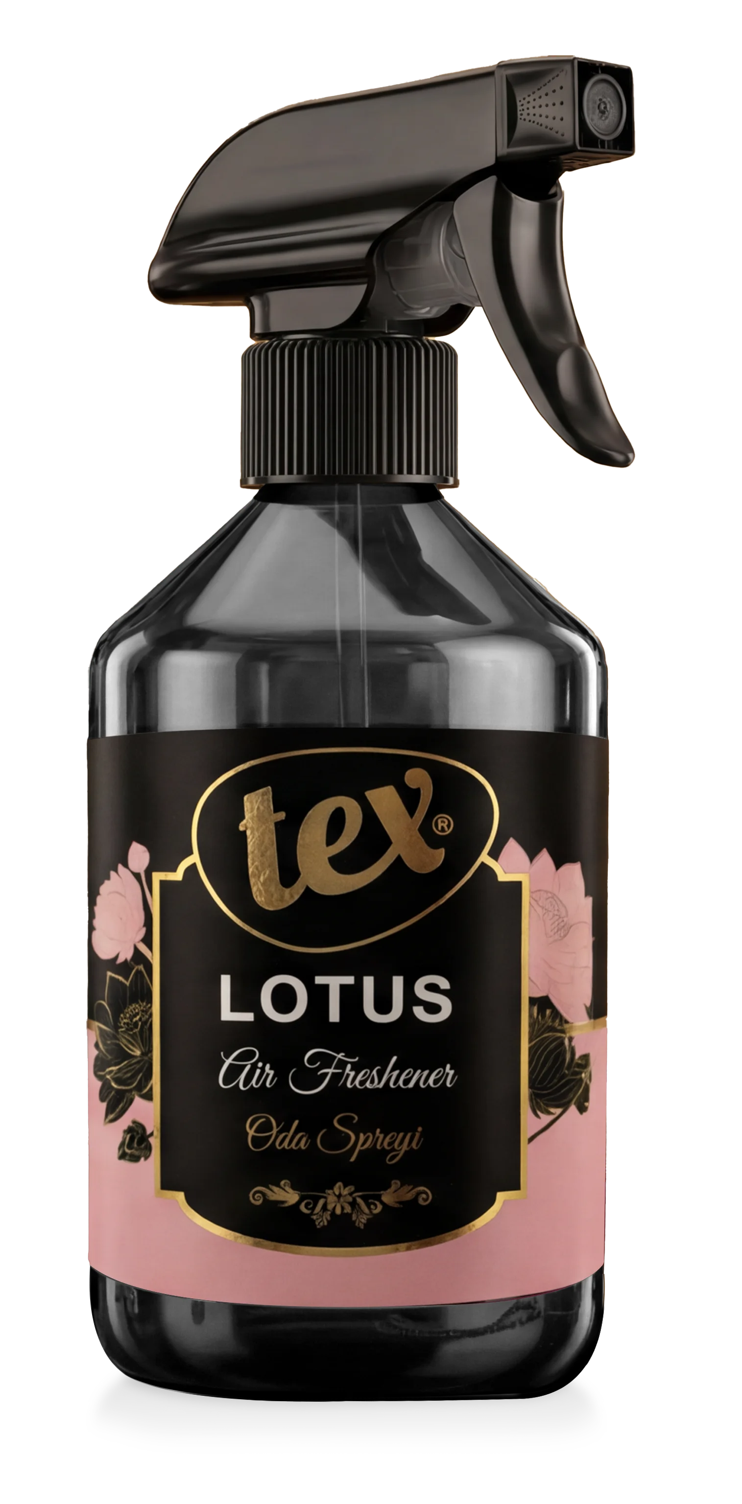 TEX Yumuşatıcı Lotus