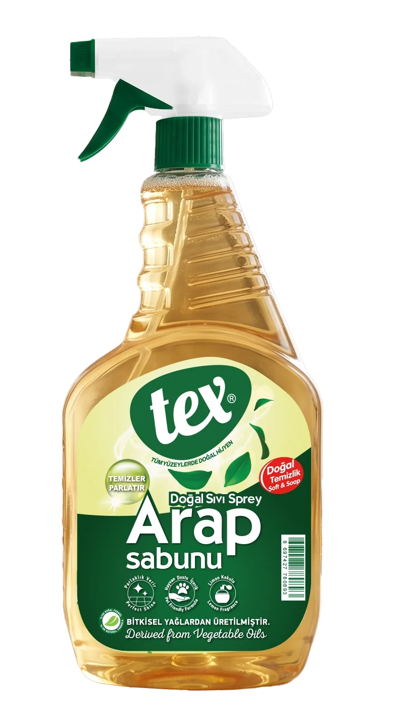 Arap Sabunu Doğallığı ürünü