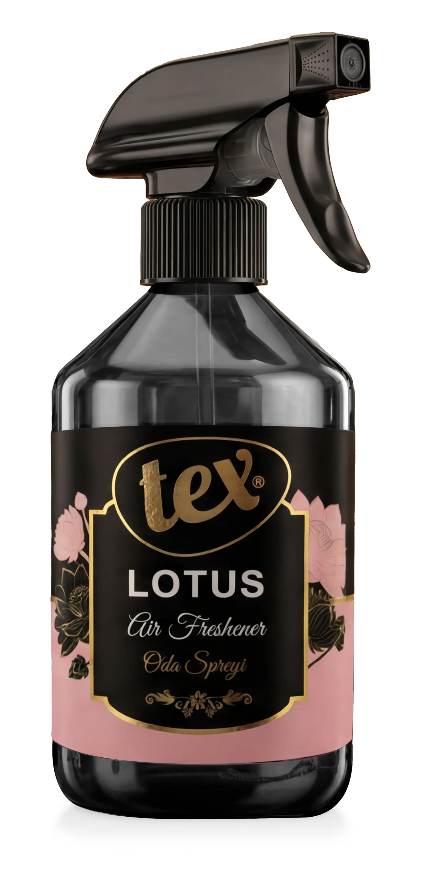 TEX Yüzey Temizleyici Lotus
