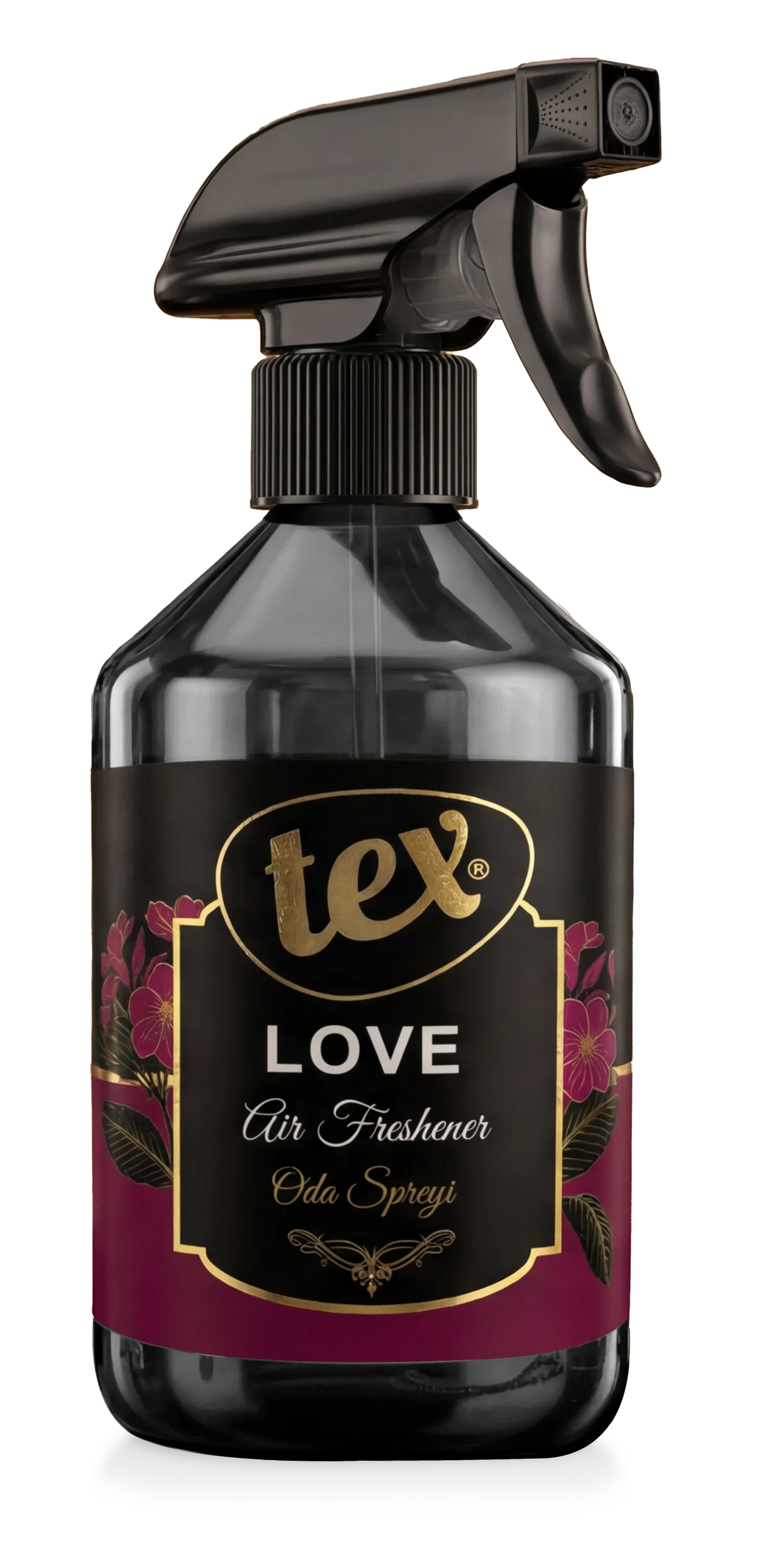 TEX Yüzey Temizleyici Love Esintisi